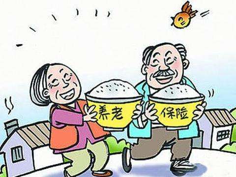 個(gè)人補(bǔ)繳養(yǎng)老保險(xiǎn)怎么補(bǔ)繳？ 第1張