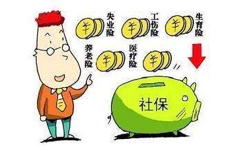 社保斷交有什么影響？ 第1張