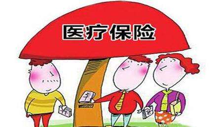 醫(yī)療保險(xiǎn)住院報(bào)銷(xiāo)多少？ 第1張
