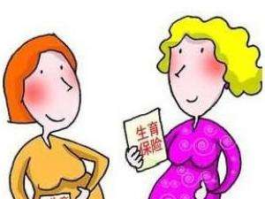 生育保險怎么購買？ 第1張