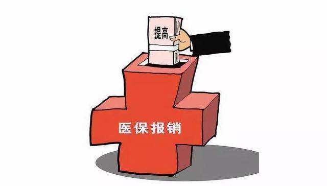 醫(yī)療保險怎么報銷？ 第1張